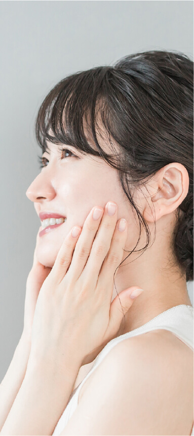 美容皮膚科に関するトラブルもご相談ください。