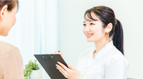 地域の健康パートナー
