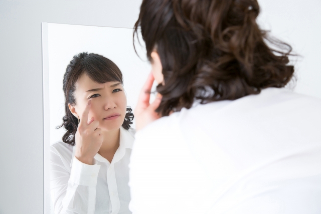 シミ・そばかすでお悩みではありませんか？