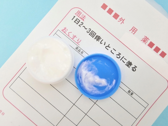 外用薬