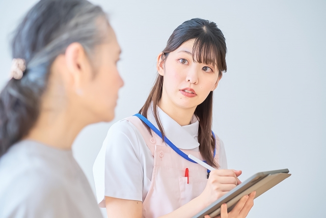スタッフが働きやすい職場環境づくりにも注力