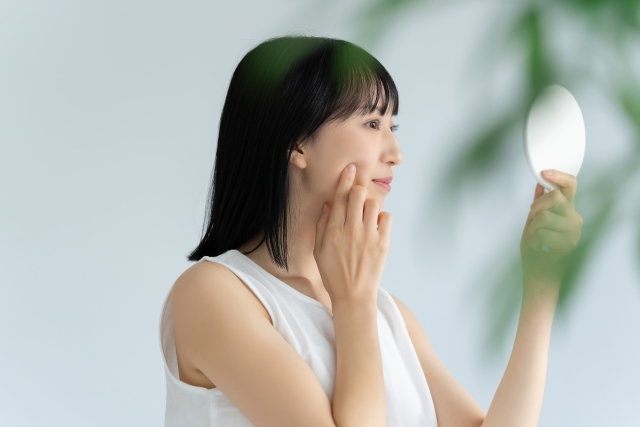 ほくろ・イボとは?
