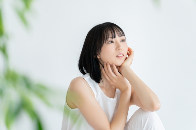 美肌・美白を目指したい方へ