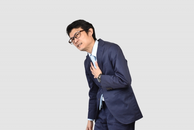 心臓弁膜症とは?