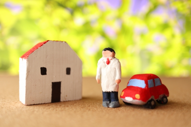 ひろまさクリニックを開業した経緯は?