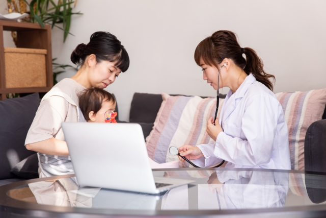 患者様へメッセージをお願いします