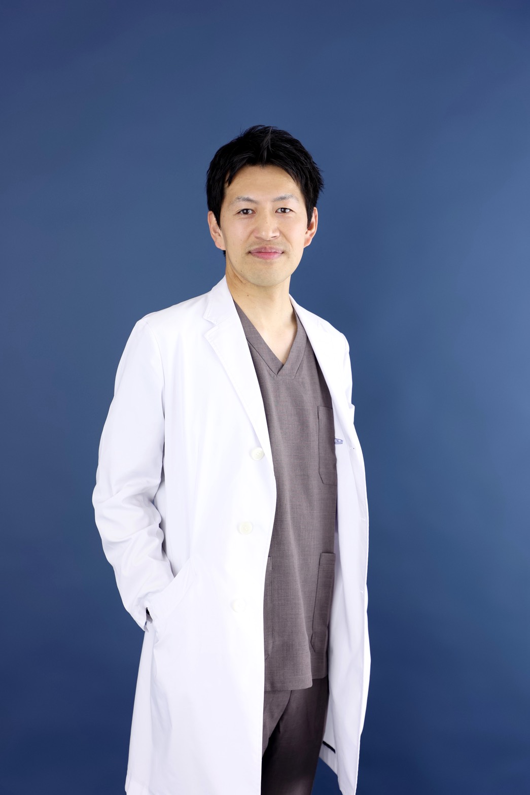 廣正 聖ひろまさ たかし