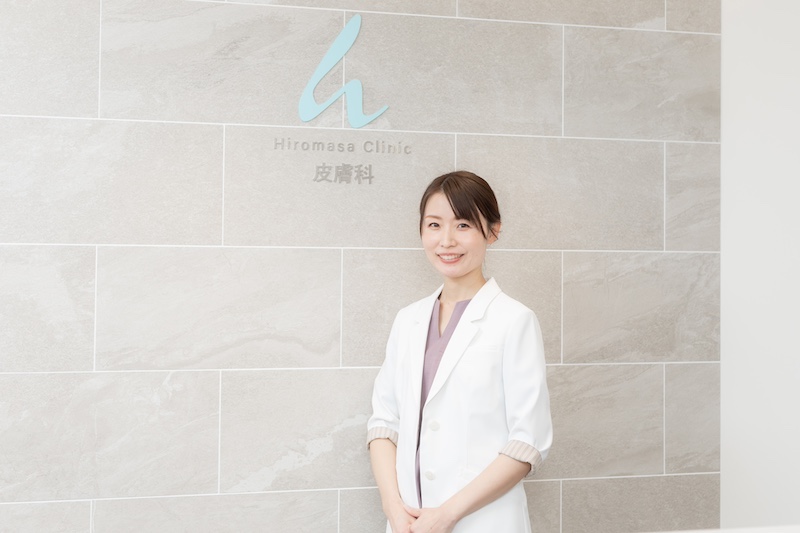 患者様へメッセージをお願いします