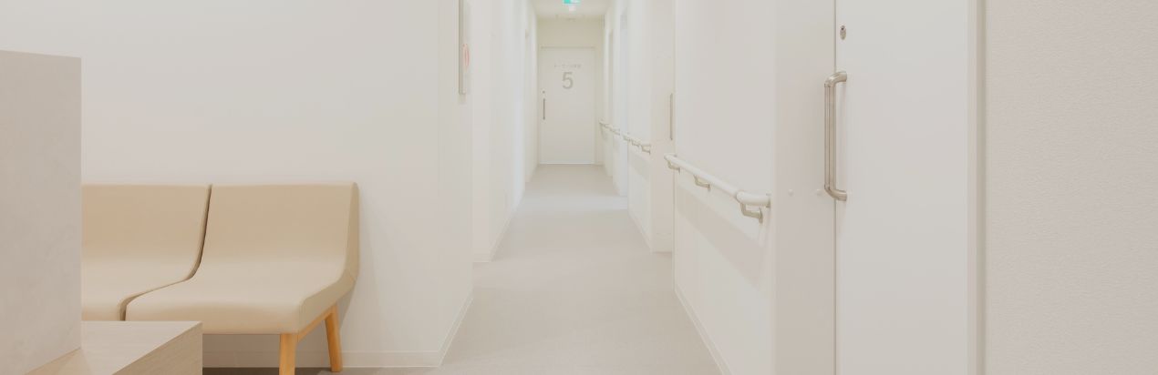 お肌のことなら何でもご相談ください